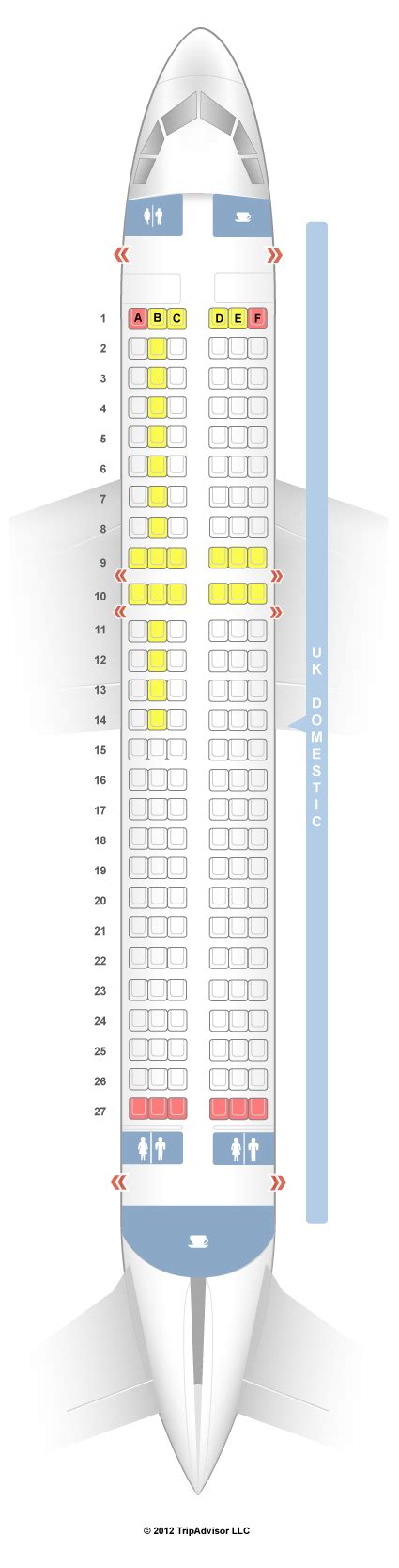 seatguru ba